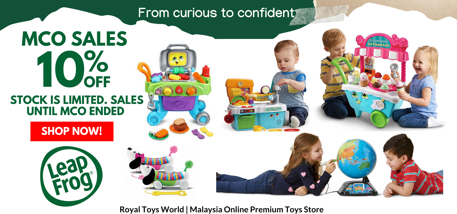 royal toys world
