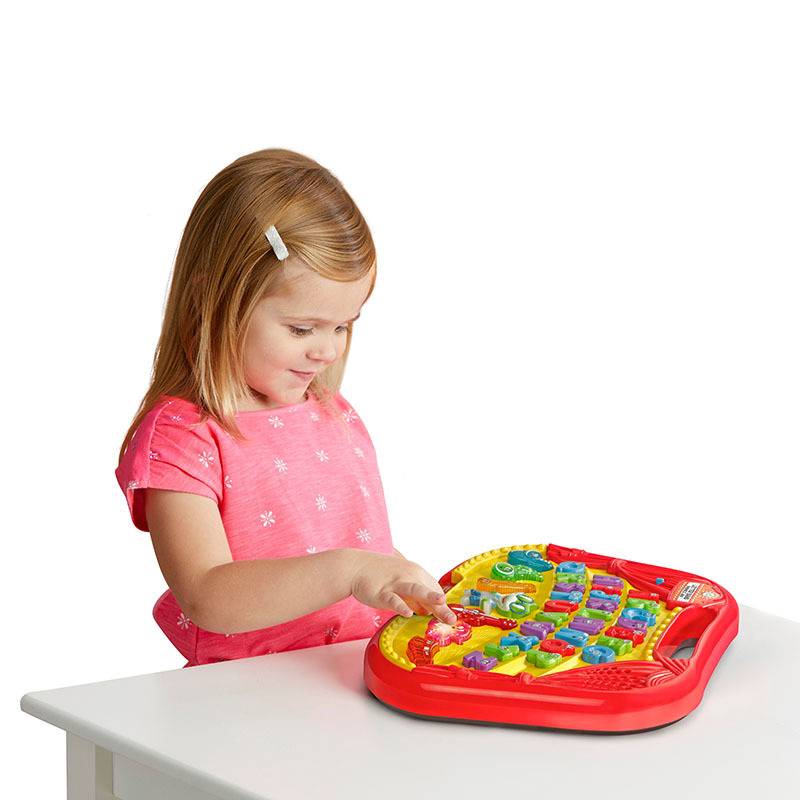 LeapFrog Letter Band Phonics Jam