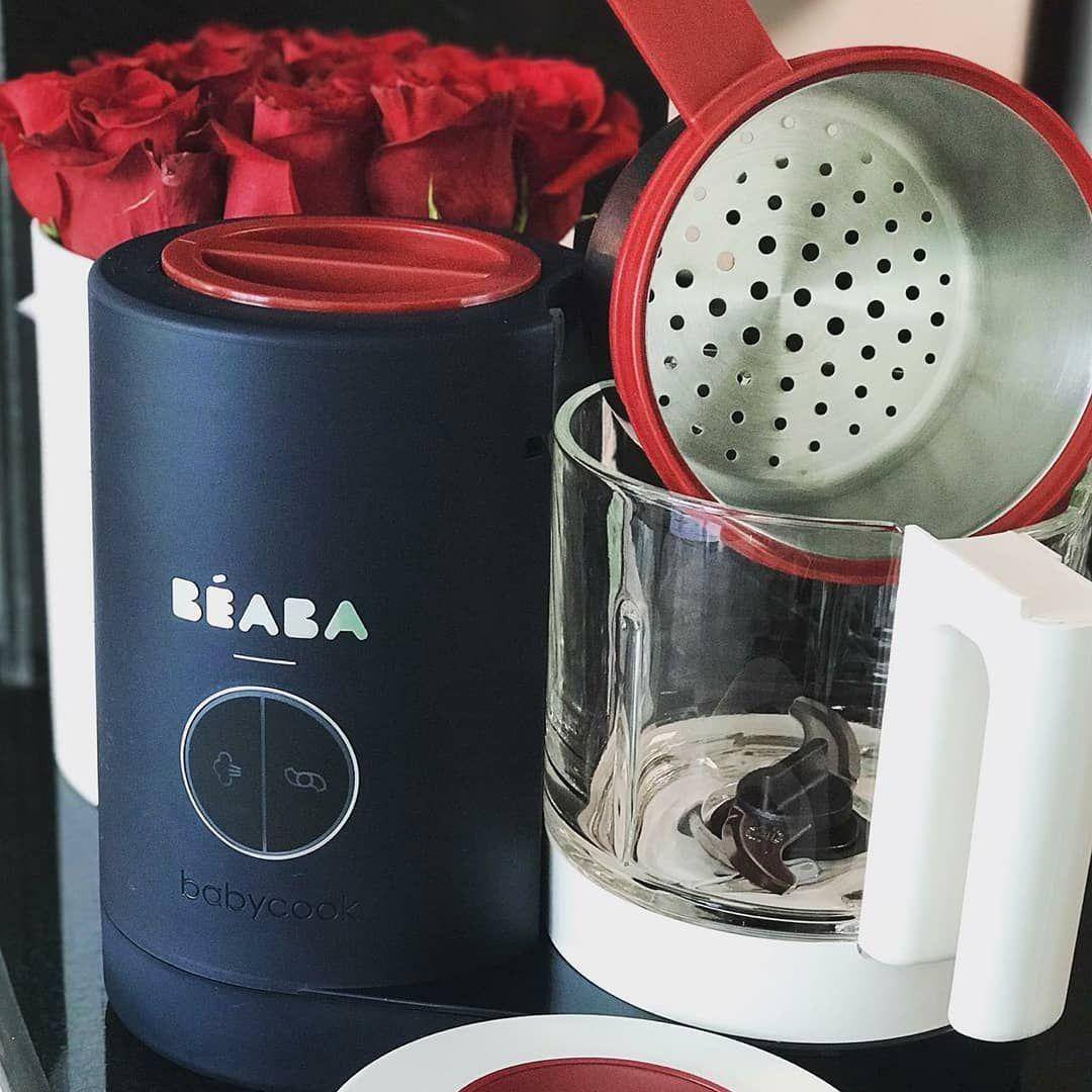 beaba babycook france