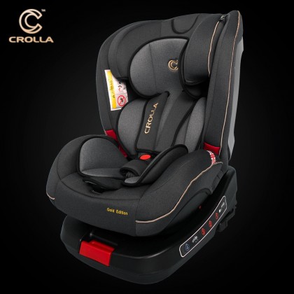 Crolla S 360 Isofix