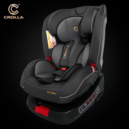 Crolla™ S+ 360 ISOFIX