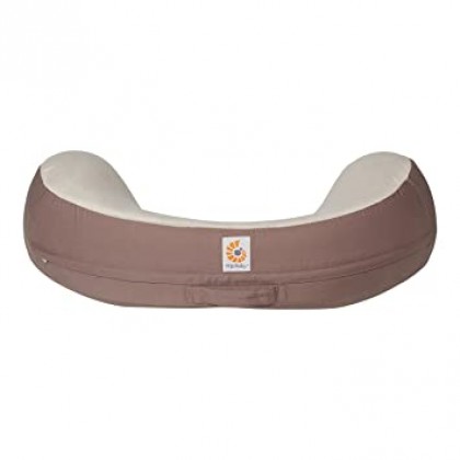 ergo natural curve nursing pillow