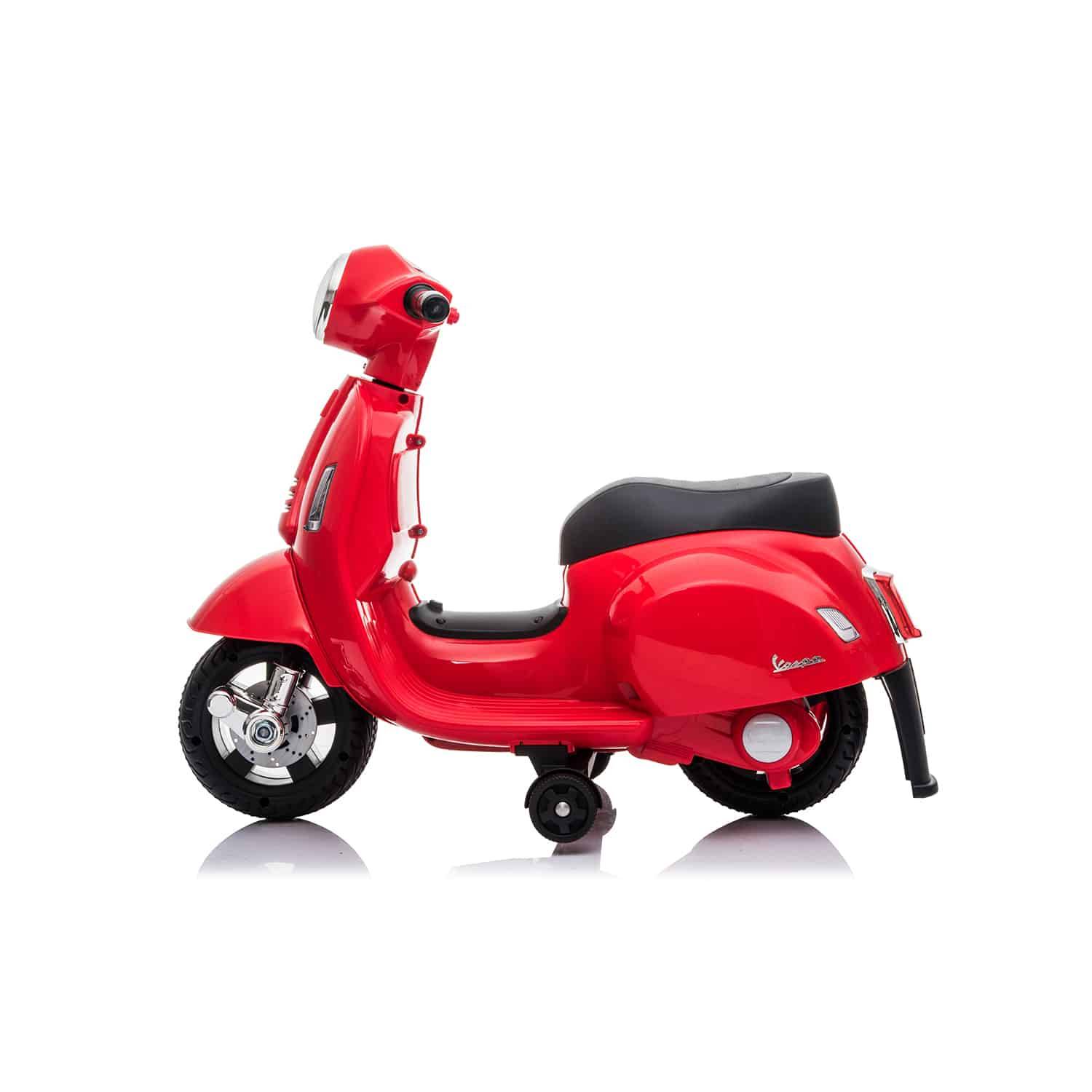 VESPA Electric Scooter Mini Vespa Electric RideOn (Start From 18 Months)