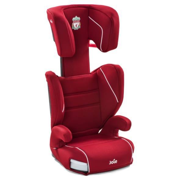 Joie Trillo LFC Booster Car Seat (Liverpool Series)