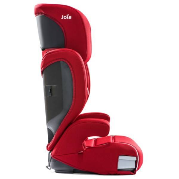 Joie Trillo LFC Booster Car Seat (Liverpool Series)