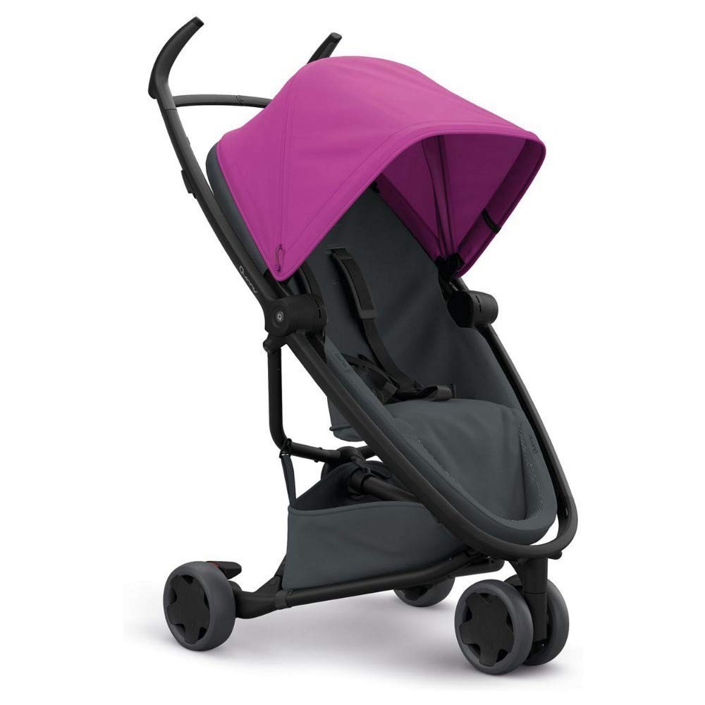 quinny zapp flex bumper bar