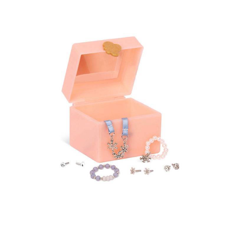 Our Generation 31277 Jewellery Doll (Julissa) For Age 3+ Years