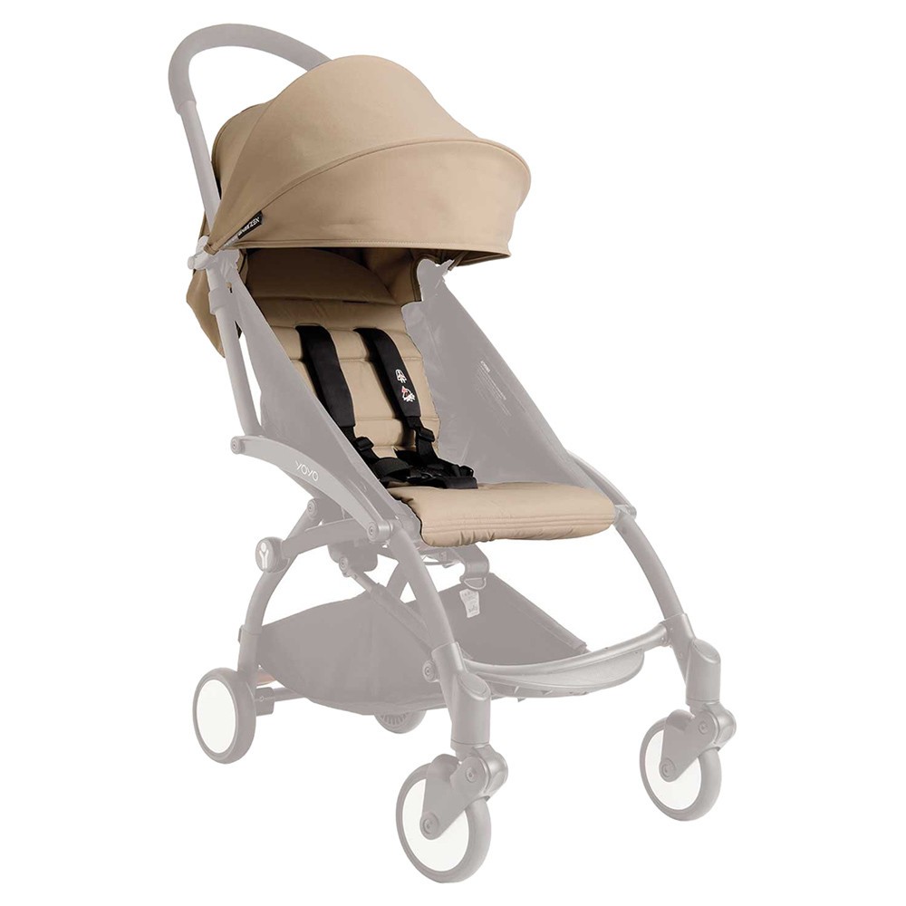 Babyzen yoyo stroller colors clearance