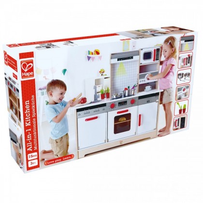 hape grocery stand