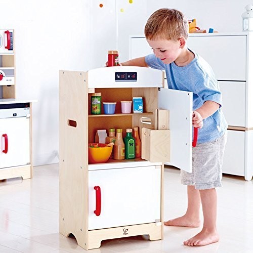 Hape fridge freezer clearance