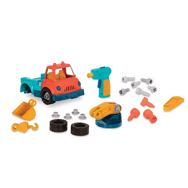 toys to take apart