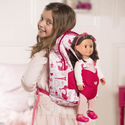 my generation backpack