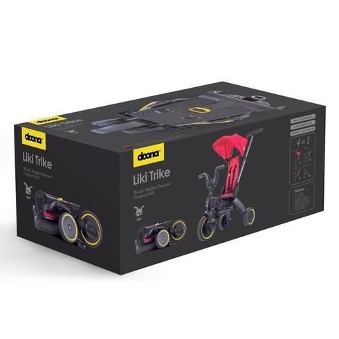 doona trike s3