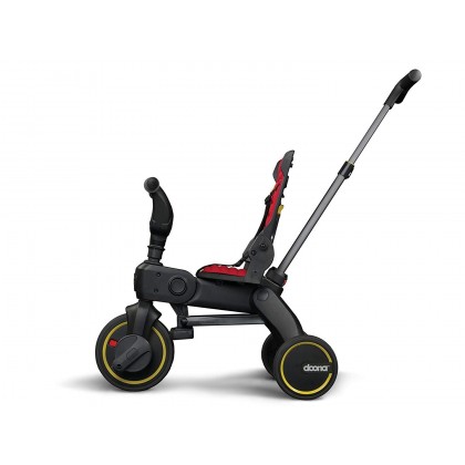 trike doona