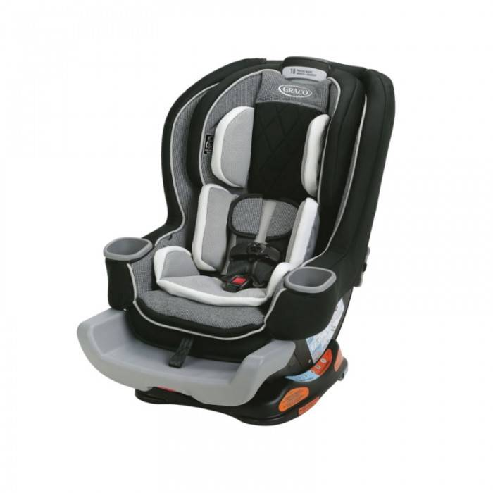 graco extend2fit latch