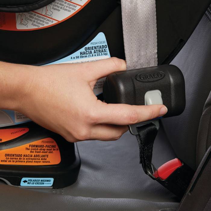 graco ez tight latch