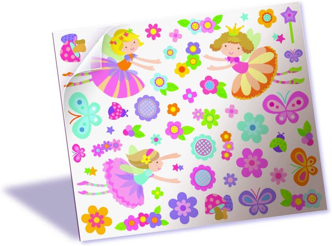 4M Design Your Own Fairy Chest