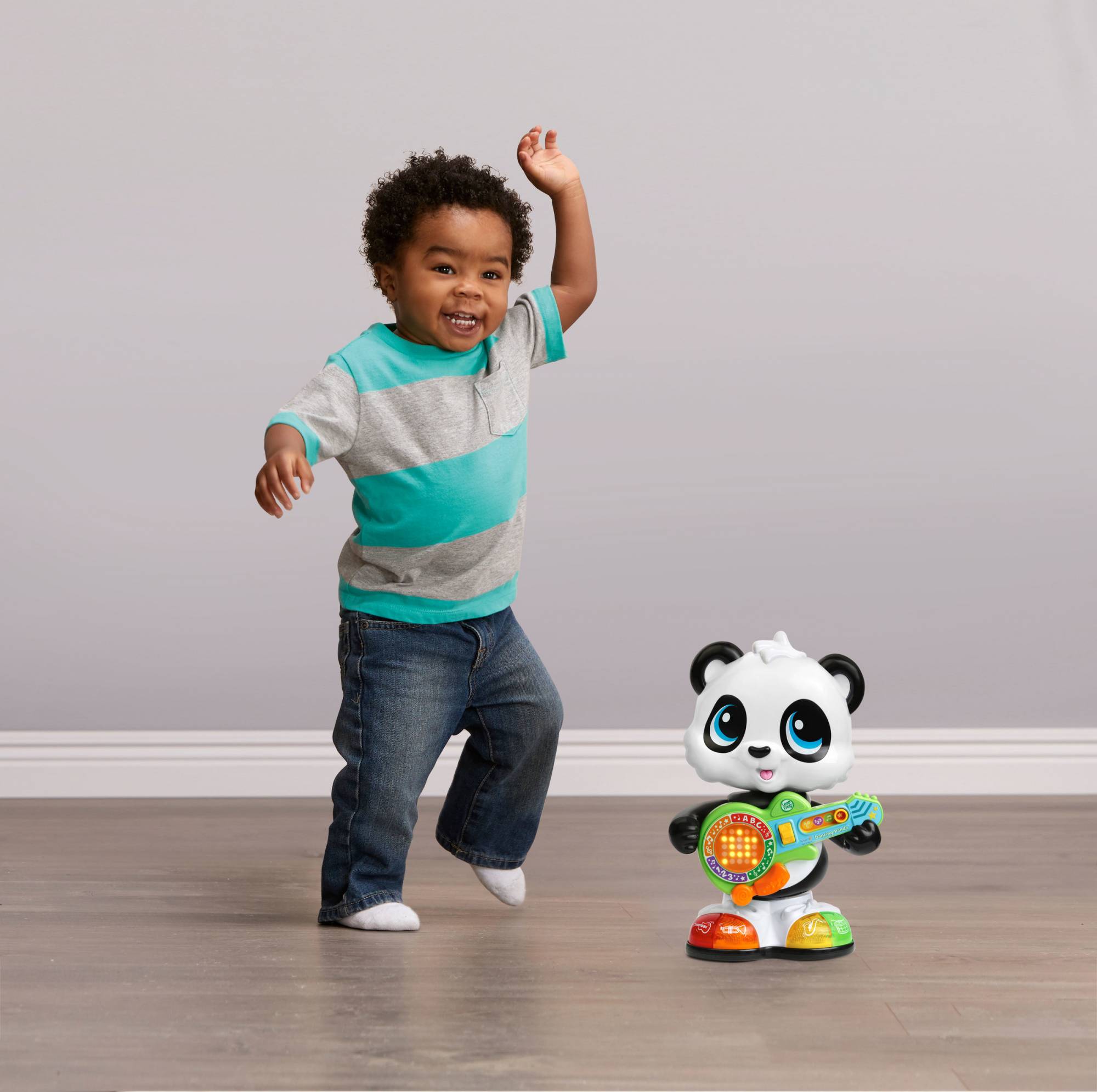 LeapFrog Learn & Groove Dancing Panda