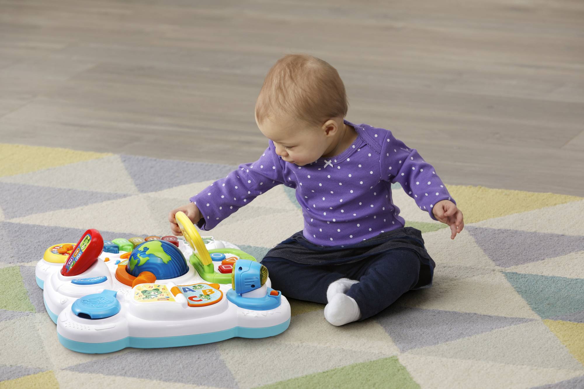 leapfrog office learning center