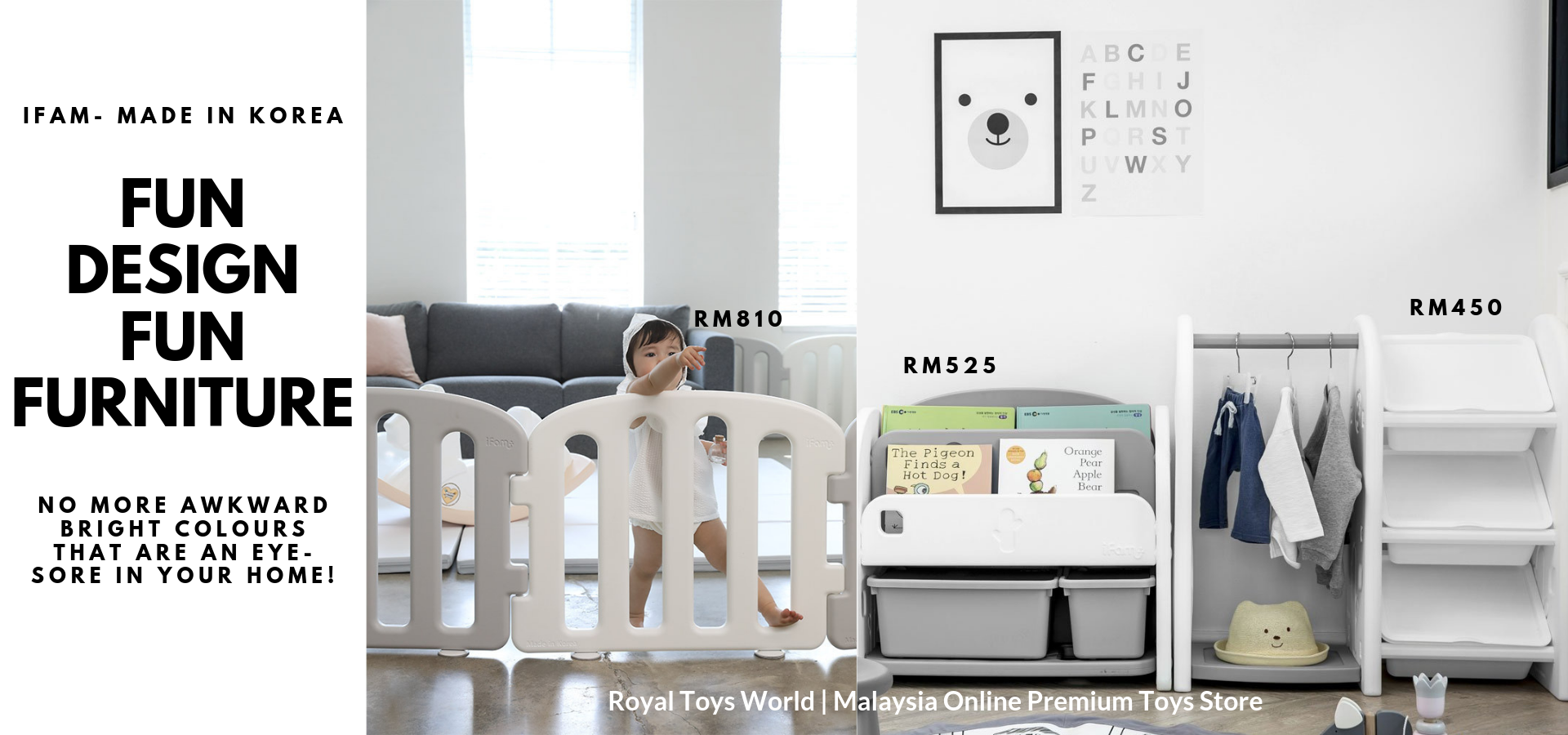 royal toys world