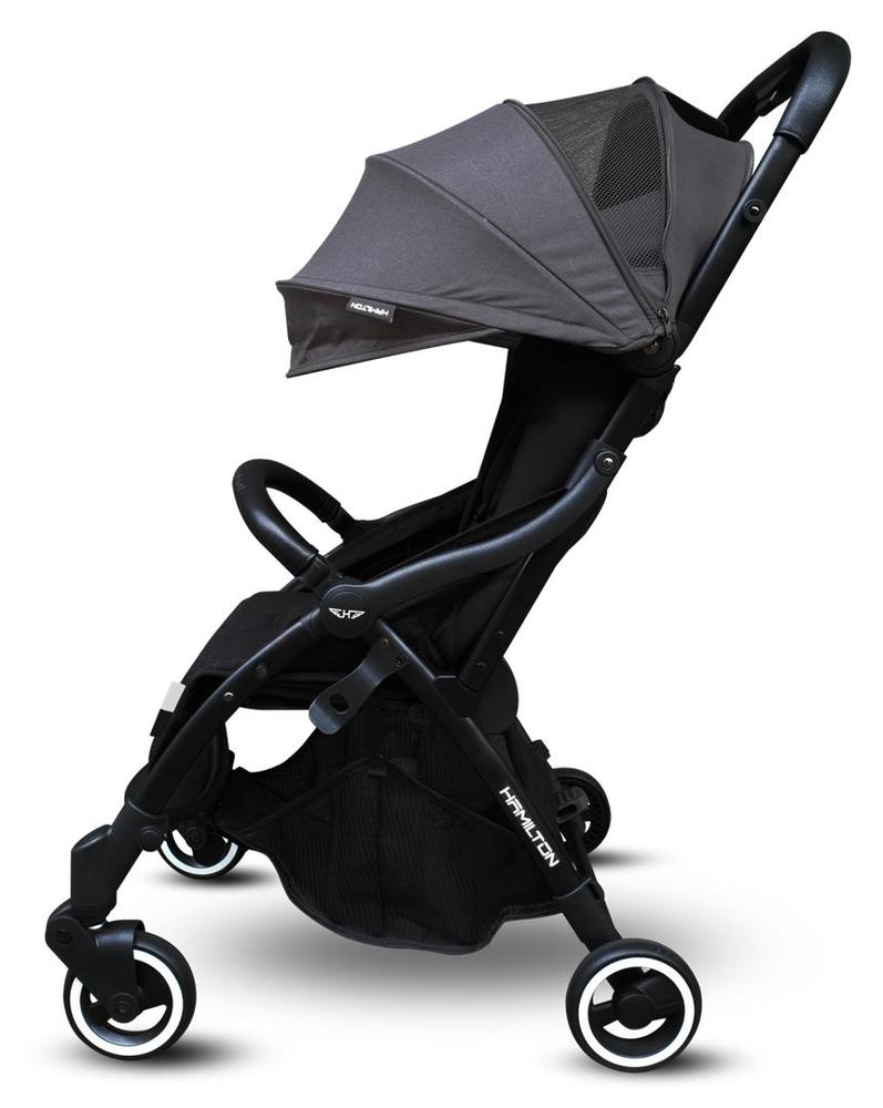 Hamilton Magic Stroller R1